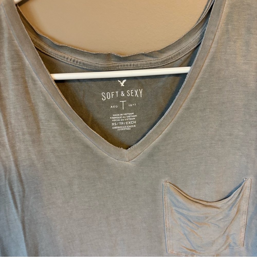 AE Tee - Picture 2 of 2